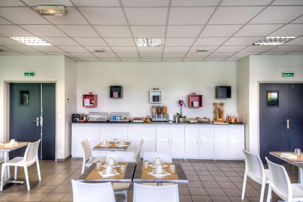 Comfort Aparthotel Toulouse Metropole Exterior foto