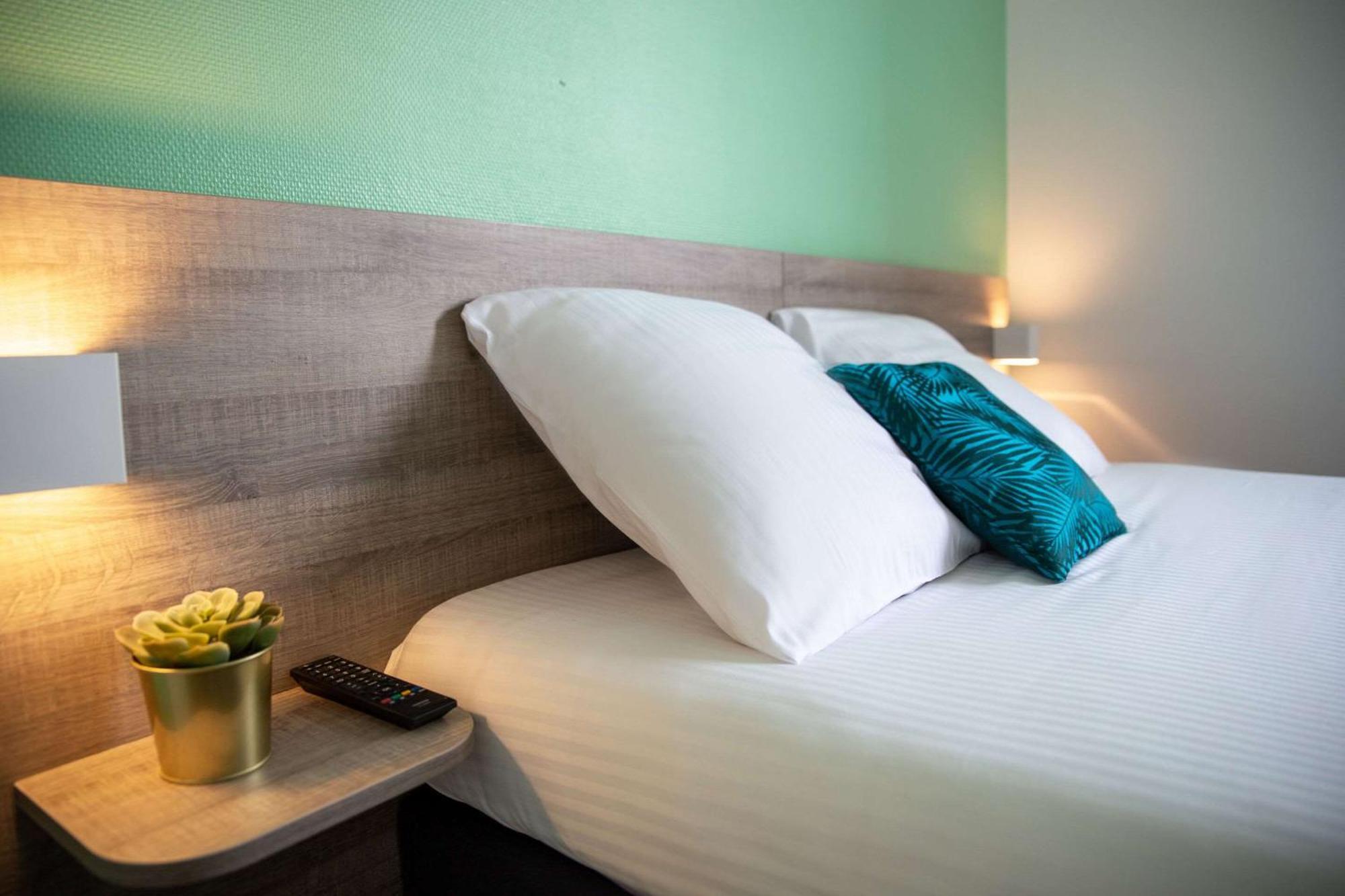 Comfort Aparthotel Toulouse Metropole Exterior foto