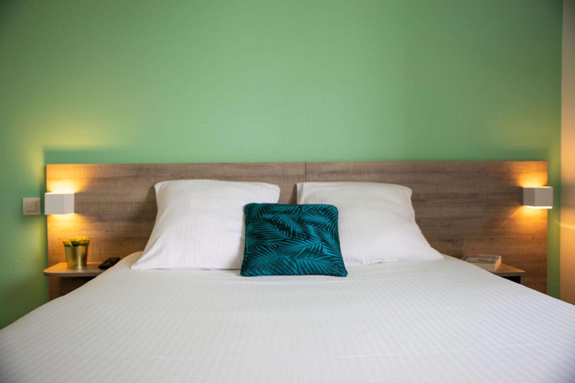 Comfort Aparthotel Toulouse Metropole Exterior foto