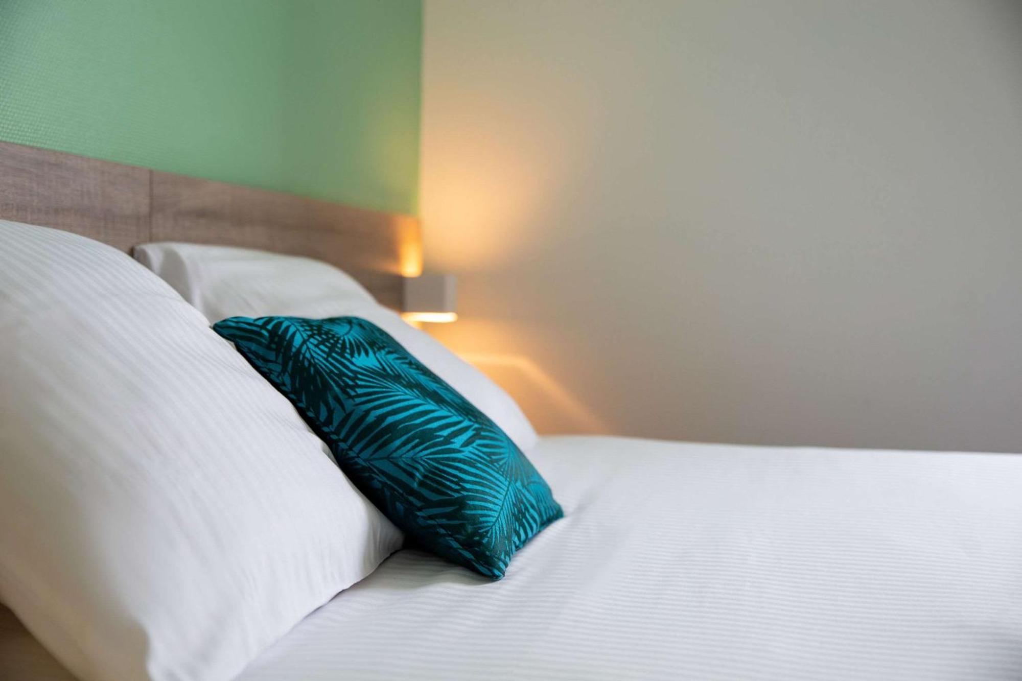 Comfort Aparthotel Toulouse Metropole Exterior foto