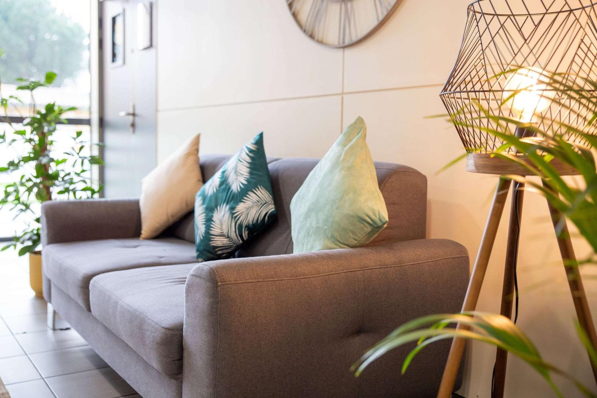 Comfort Aparthotel Toulouse Metropole Exterior foto