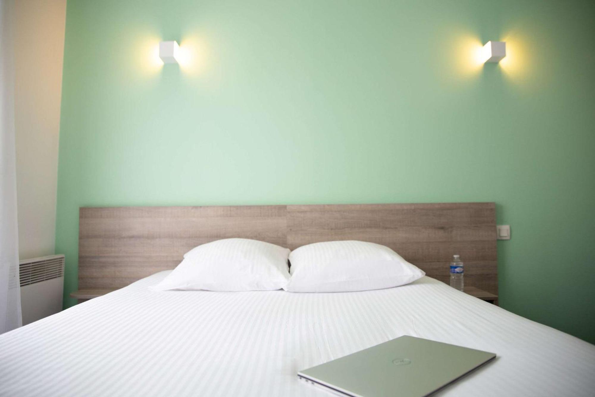 Comfort Aparthotel Toulouse Metropole Exterior foto