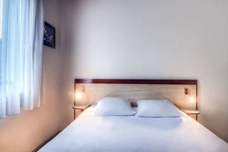 Comfort Aparthotel Toulouse Metropole Exterior foto