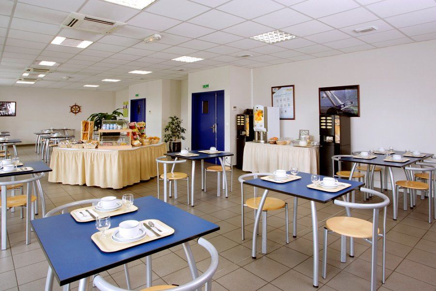 Comfort Aparthotel Toulouse Metropole Exterior foto