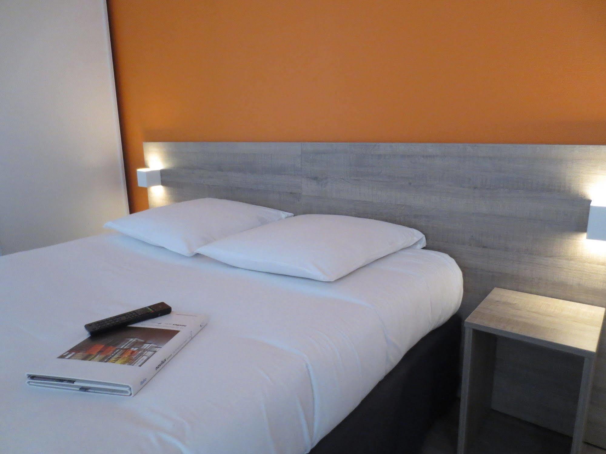Comfort Aparthotel Toulouse Metropole Exterior foto
