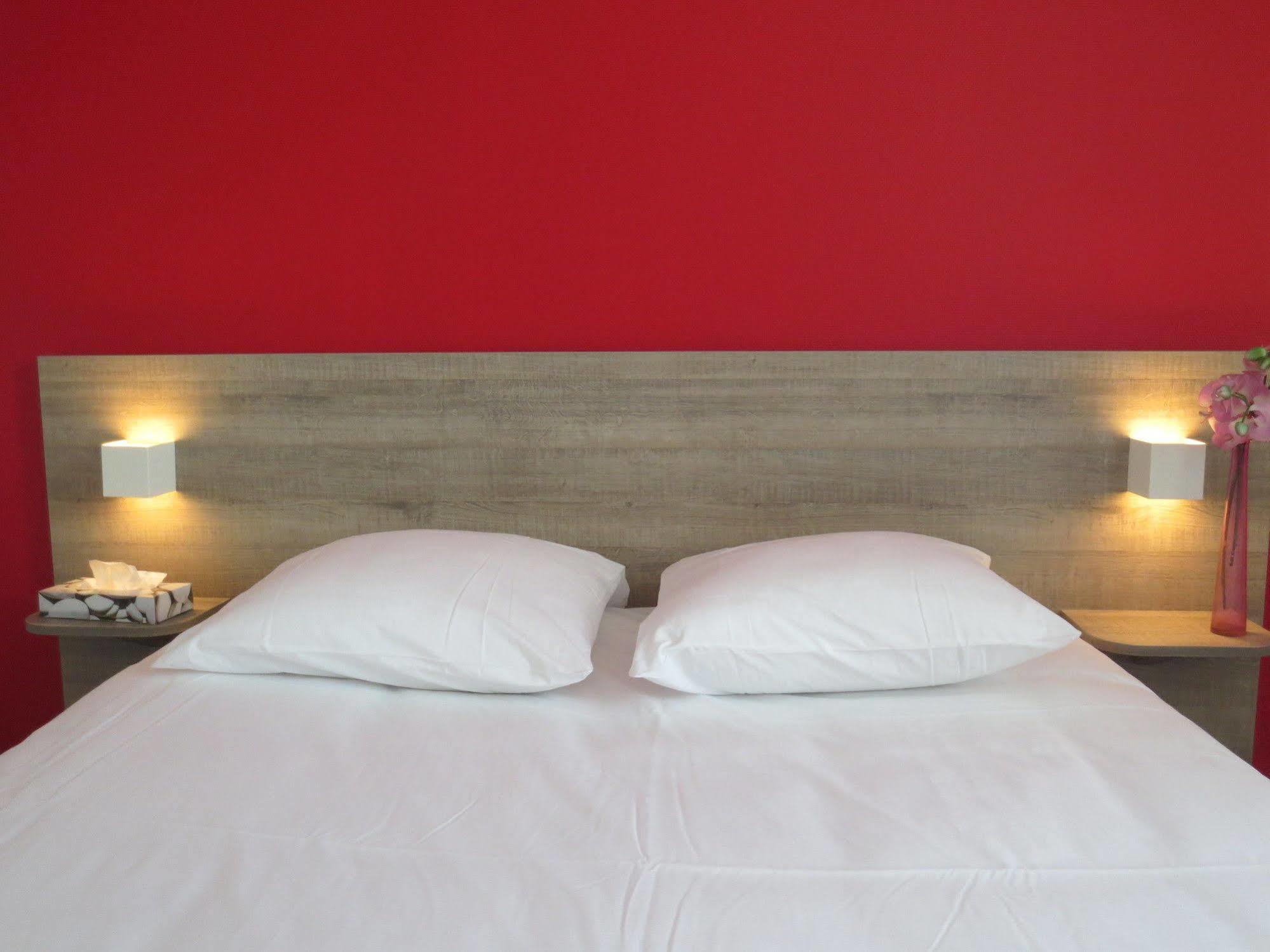 Comfort Aparthotel Toulouse Metropole Exterior foto