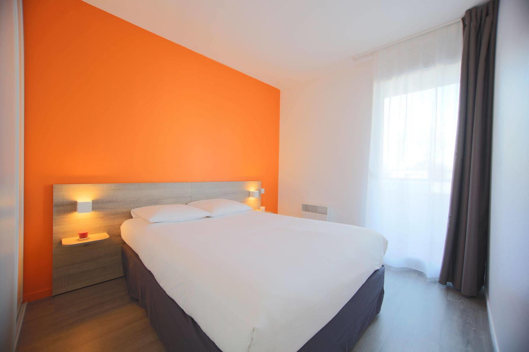 Comfort Aparthotel Toulouse Metropole Exterior foto