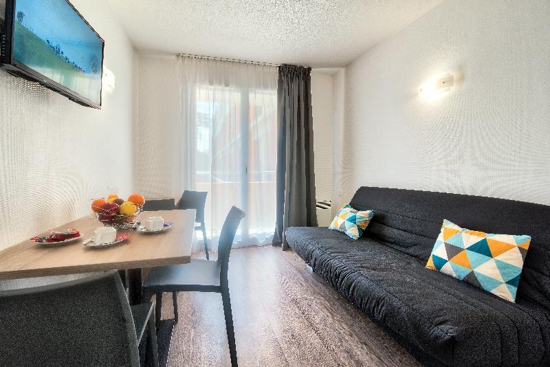 Comfort Aparthotel Toulouse Metropole Exterior foto